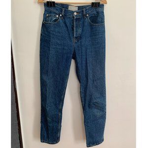 Everlane '90s Cheeky Jean / 28 Regular (2 of 2)